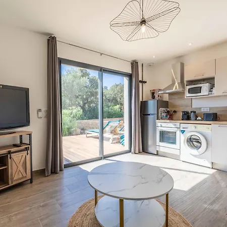 Casa Pietranera Βίλα Πόρτο Βέκιο