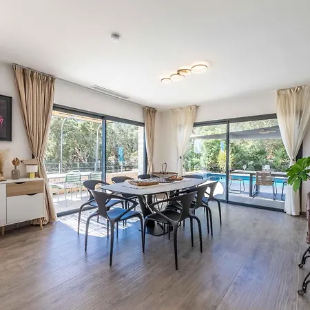 Casa Pietranera Βίλα *