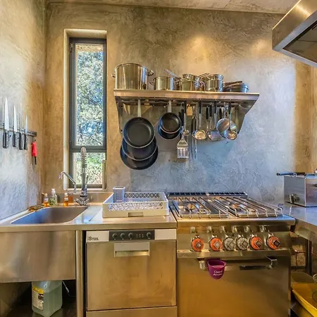 Casa Pietranera Βίλα Πόρτο Βέκιο