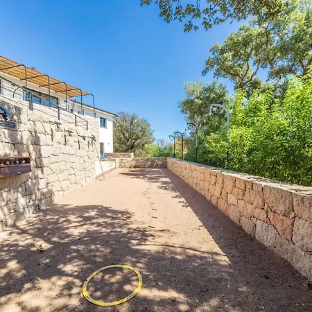 Casa Pietranera Βίλα Πόρτο Βέκιο