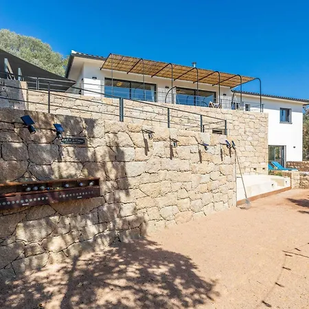Casa Pietranera Βίλα