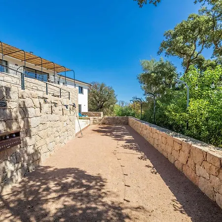 Casa Pietranera Πόρτο Βέκιο