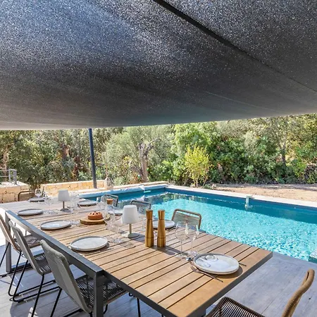 Casa Pietranera Villa *