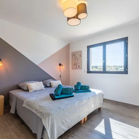 Casa Pietranera Порто-Веккьо