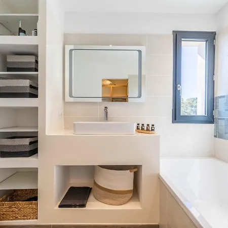 Casa Pietranera Porto-Vecchio (Corsica)