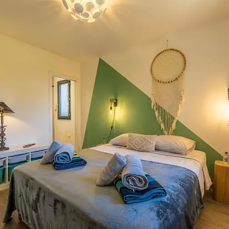 Casa Pietranera Villa *