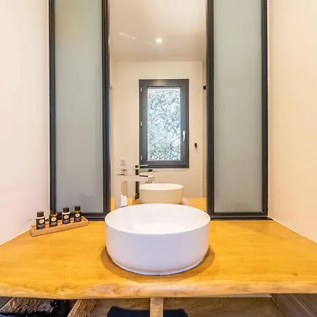 Casa Pietranera Porto-Vecchio (Corsica)