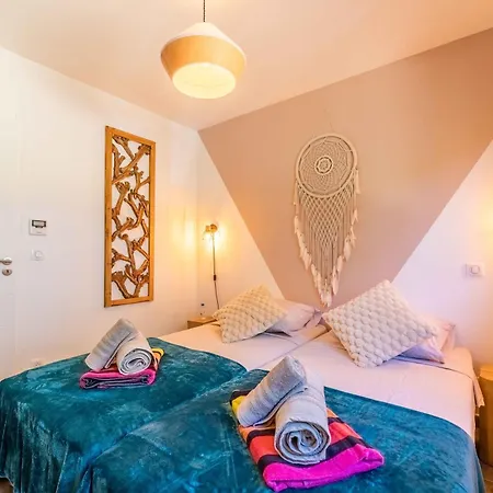 Casa Pietranera Villa *