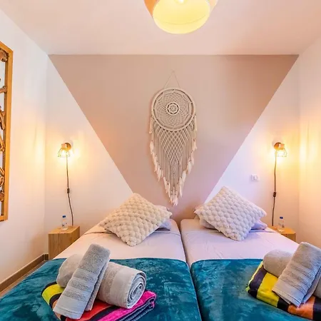 Casa Pietranera Porto-Vecchio (Corsica)