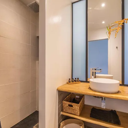 Casa Pietranera Villa Porto-Vecchio (Corsica)