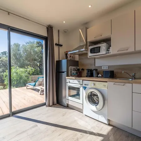 Villa Casa Pietranera *