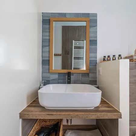 Casa Pietranera * Porto-Vecchio (Corsica)