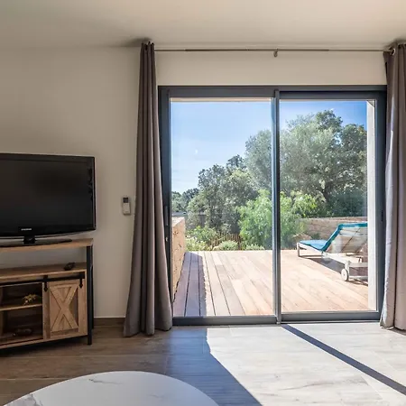 Casa Pietranera Villa *