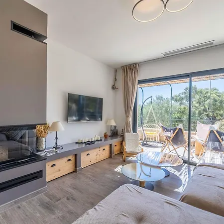 Villa Casa Pietranera *