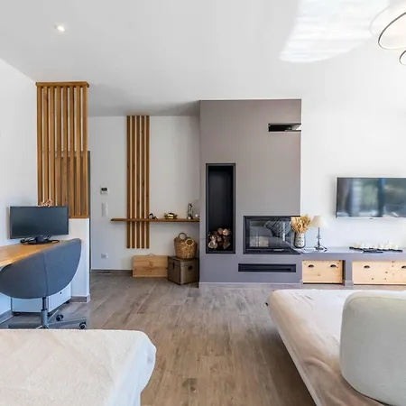 Casa Pietranera Villa Porto-Vecchio (Corsica)