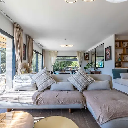 Casa Pietranera Villa Porto-Vecchio (Corsica)