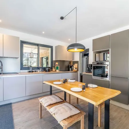 Villa Casa Pietranera *