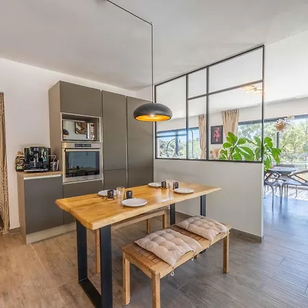 Villa Casa Pietranera