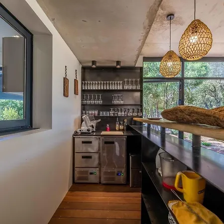 Casa Pietranera * Porto-Vecchio (Corsica)