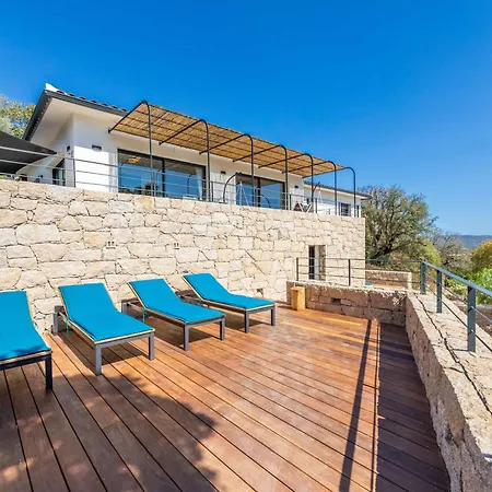 Villa Casa Pietranera *