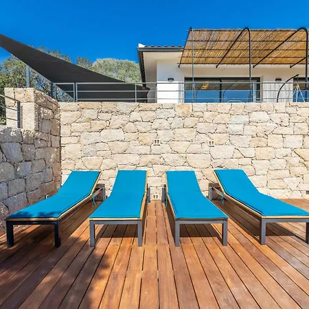 Casa Pietranera Villa *