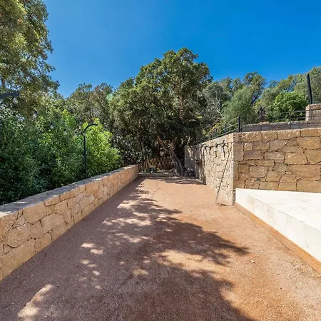 Villa Casa Pietranera Porto-Vecchio (Corsica)
